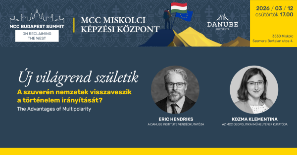 Uj vilagrend szuletik