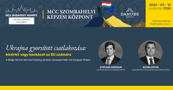 Ukrajna gyorsitott csatlakozasa