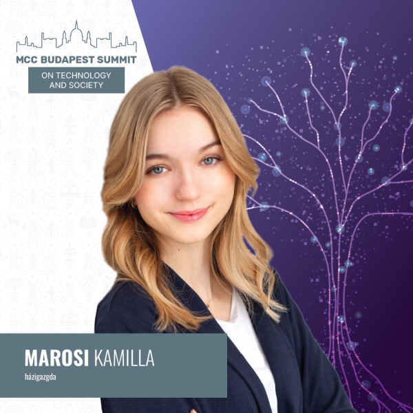 Marosi Kamilla