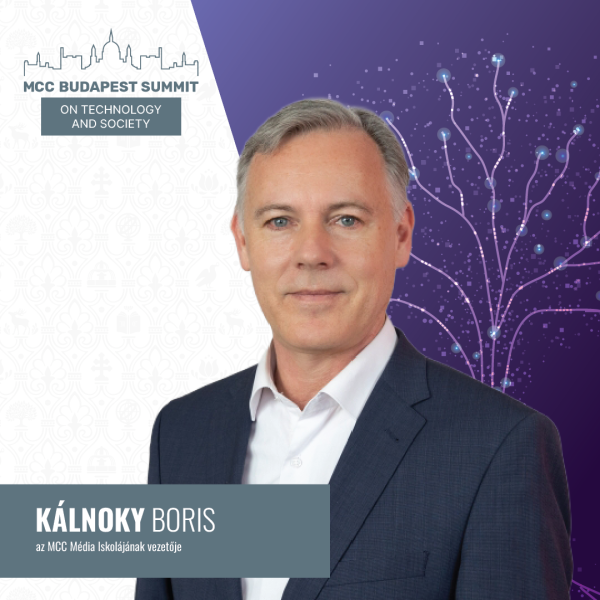 Kalnoky Boris
